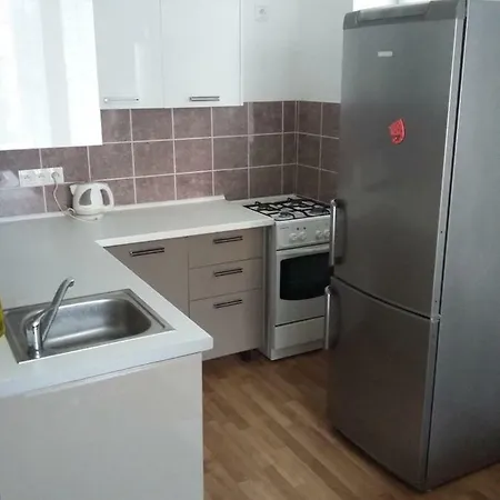 Apartman U Vila Tugenhart *