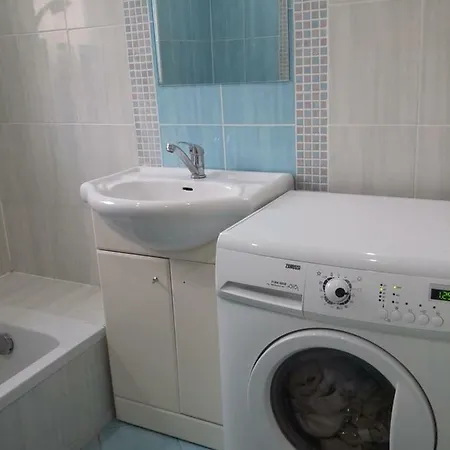 Apartman U Vila Tugenhart Appartement