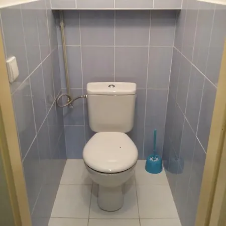 Apartman U Vila Tugenhart Apartment Brno