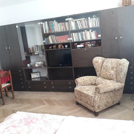 Apartman U Vila Tugenhart * Brno