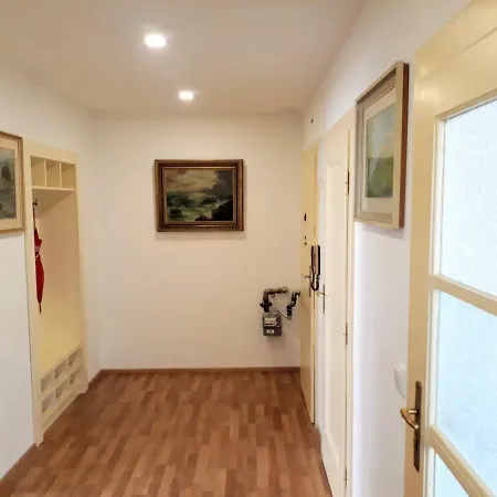 Apartman U Vila Tugenhart Appartement *